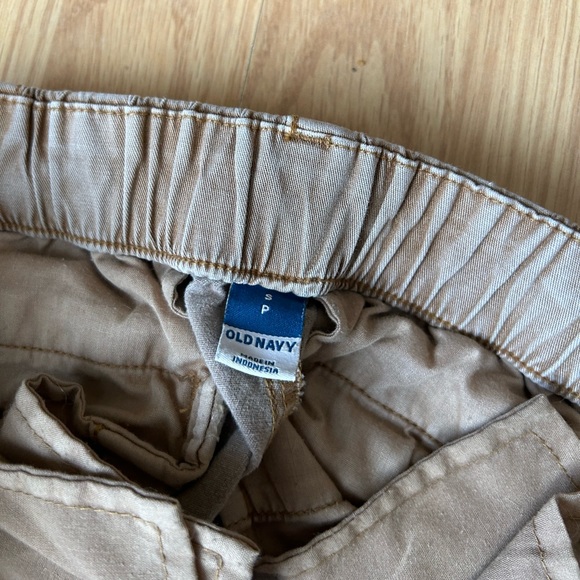 Khaki pants - Picture 4 of 7